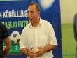 Qəzada dünyasını dəyişən veteran futbolçu dəfn olundu